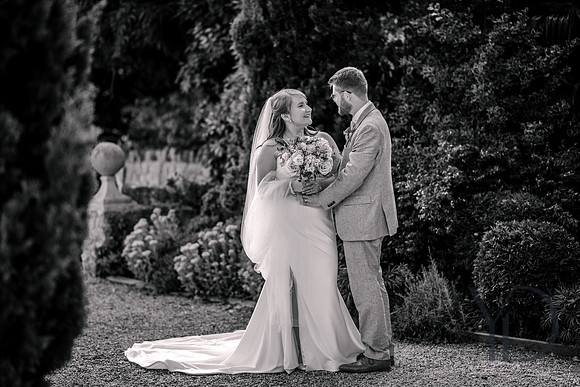 Holly & Louis's Notley tythe barn wedding- 328