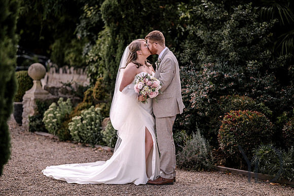 Holly & Louis's Notley tythe barn wedding- 330