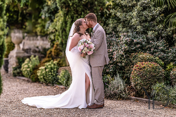 Holly & Louis's Notley tythe barn wedding- 331