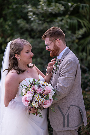 Holly & Louis's Notley tythe barn wedding- 333