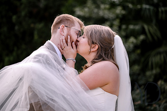 Holly & Louis's Notley tythe barn wedding- 340