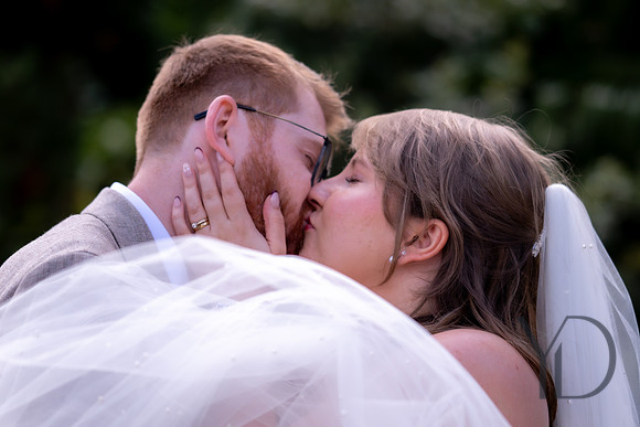Holly & Louis's Notley tythe barn wedding- 342