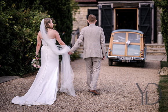 Holly & Louis's Notley tythe barn wedding- 343