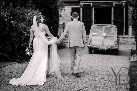 Holly & Louis's Notley tythe barn wedding- 344