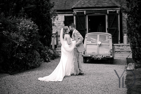 Holly & Louis's Notley tythe barn wedding- 347