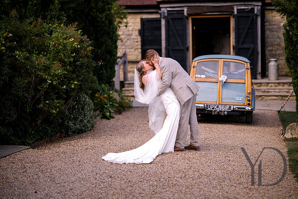 Holly & Louis's Notley tythe barn wedding- 350
