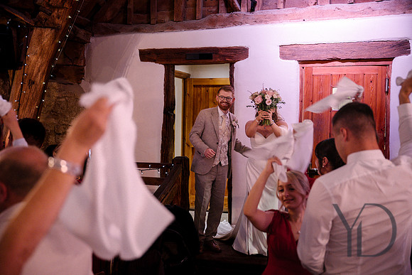 Holly & Louis's Notley tythe barn wedding- 357