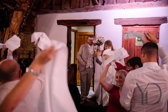 Holly & Louis's Notley tythe barn wedding- 358