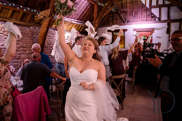 Holly & Louis's Notley tythe barn wedding- 362