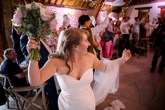 Holly & Louis's Notley tythe barn wedding- 363