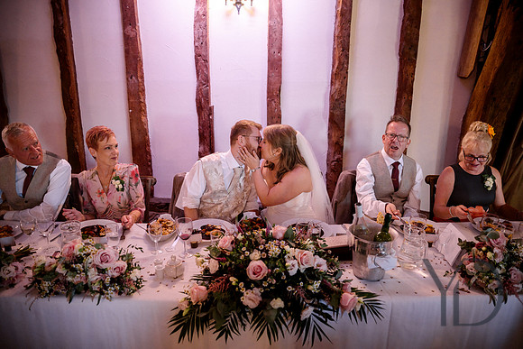 Holly & Louis's Notley tythe barn wedding- 366