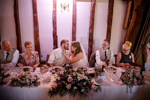 Holly & Louis's Notley tythe barn wedding- 368
