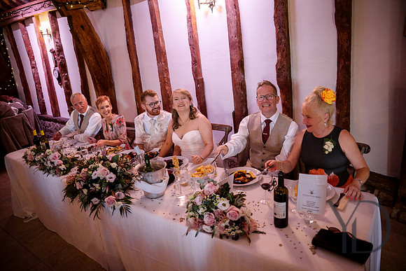 Holly & Louis's Notley tythe barn wedding- 369