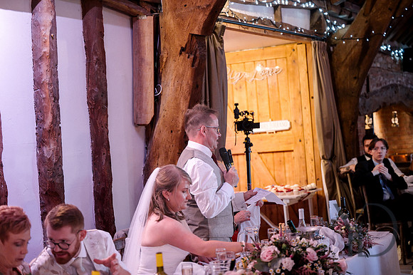 Holly & Louis's Notley tythe barn wedding- 376