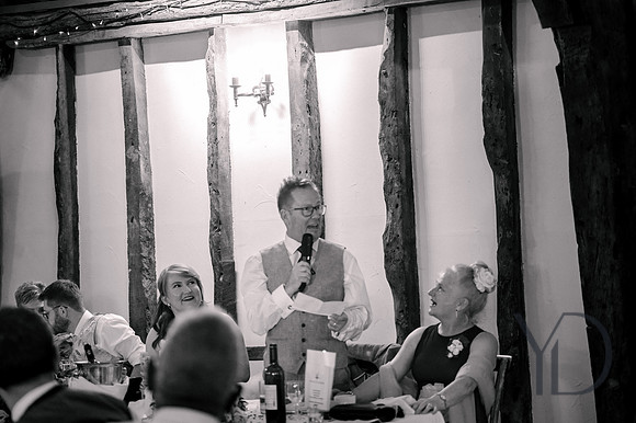 Holly & Louis's Notley tythe barn wedding- 378