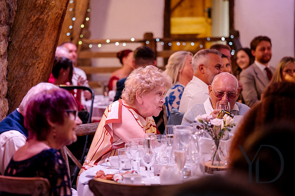 Holly & Louis's Notley tythe barn wedding- 379