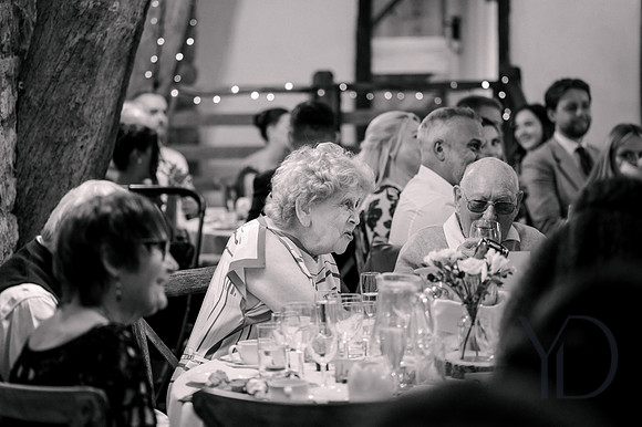 Holly & Louis's Notley tythe barn wedding- 380