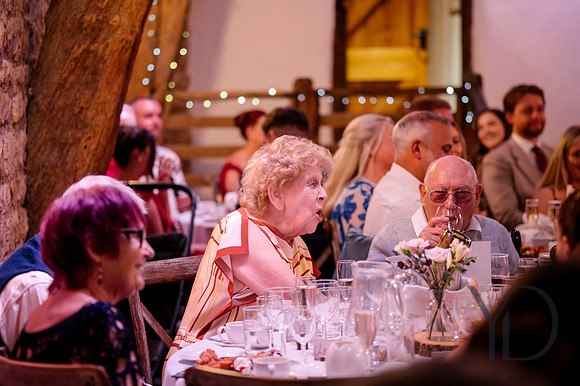 Holly & Louis's Notley tythe barn wedding- 381