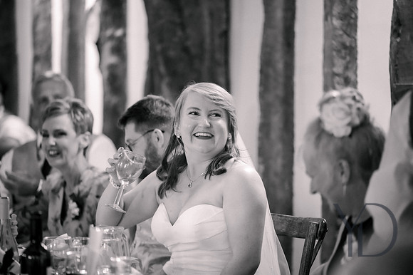 Holly & Louis's Notley tythe barn wedding- 383