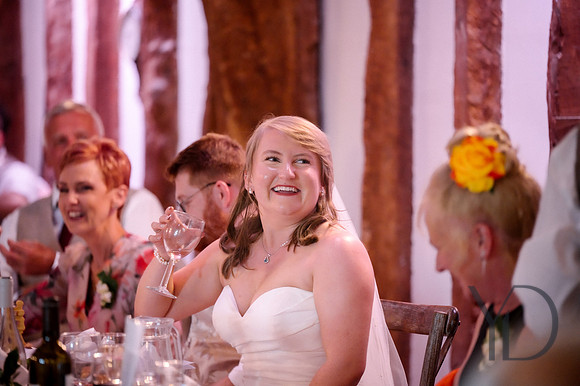 Holly & Louis's Notley tythe barn wedding- 382
