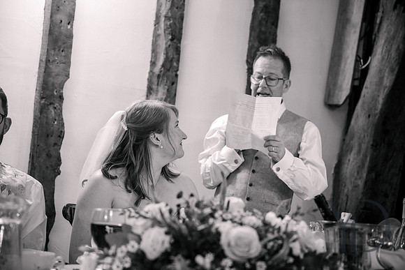 Holly & Louis's Notley tythe barn wedding- 387