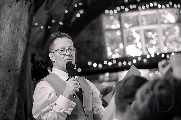 Holly & Louis's Notley tythe barn wedding- 390
