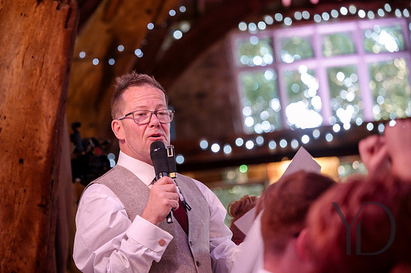 Holly & Louis's Notley tythe barn wedding- 389