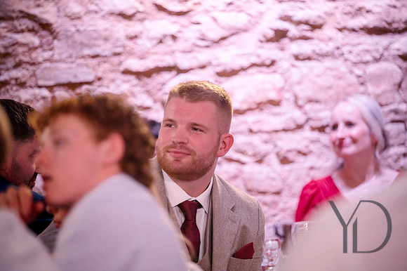 Holly & Louis's Notley tythe barn wedding- 397