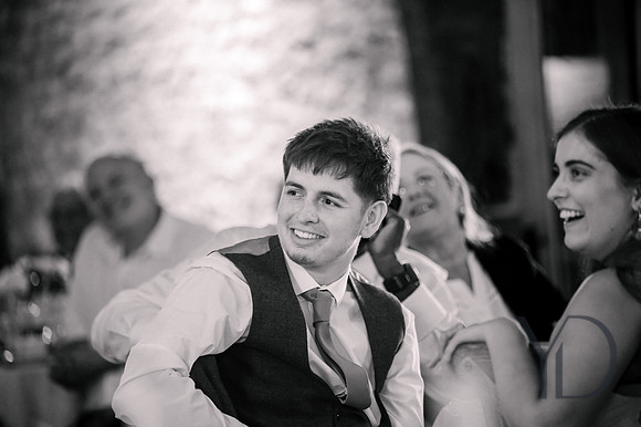 Holly & Louis's Notley tythe barn wedding- 399