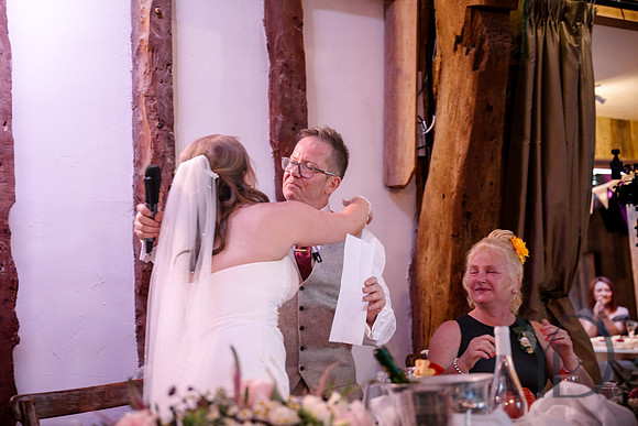 Holly & Louis's Notley tythe barn wedding- 402