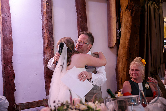 Holly & Louis's Notley tythe barn wedding- 403