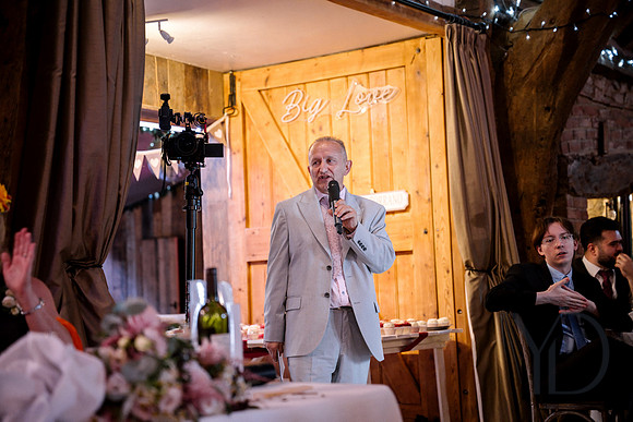 Holly & Louis's Notley tythe barn wedding- 404