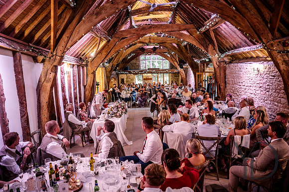 Holly & Louis's Notley tythe barn wedding- 410