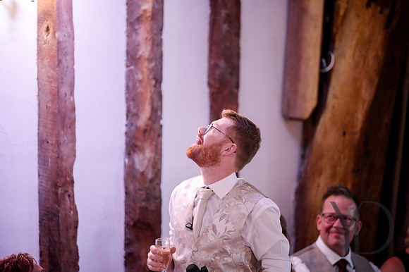Holly & Louis's Notley tythe barn wedding- 413