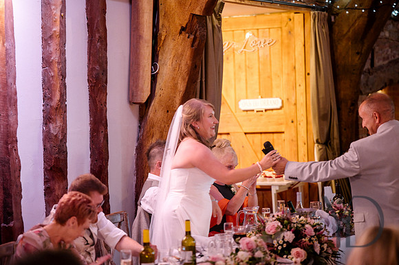 Holly & Louis's Notley tythe barn wedding- 416