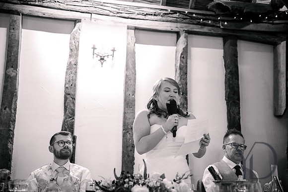 Holly & Louis's Notley tythe barn wedding- 418