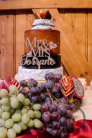 Holly & Louis's Notley tythe barn wedding- 421