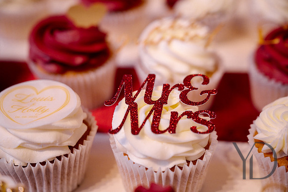 Holly & Louis's Notley tythe barn wedding- 420