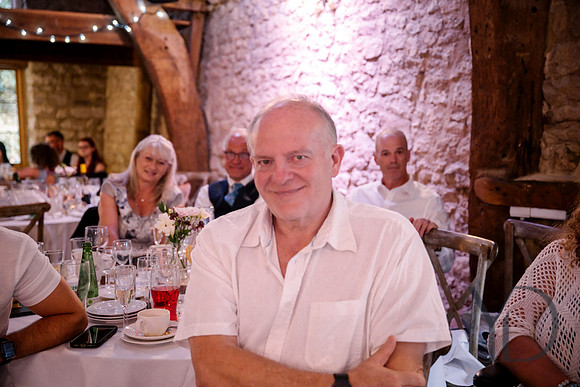 Holly & Louis's Notley tythe barn wedding- 435