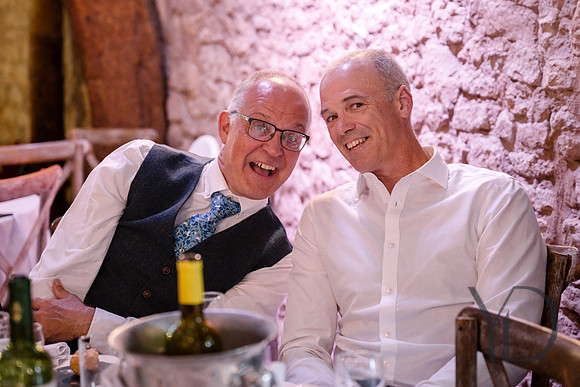 Holly & Louis's Notley tythe barn wedding- 440