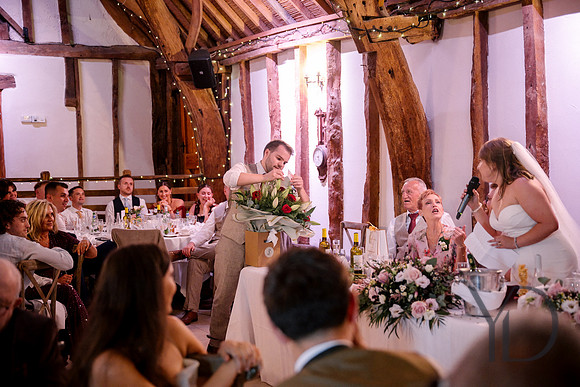 Holly & Louis's Notley tythe barn wedding- 441