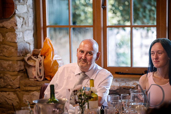 Holly & Louis's Notley tythe barn wedding- 447