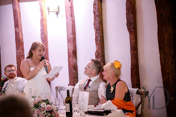 Holly & Louis's Notley tythe barn wedding- 451