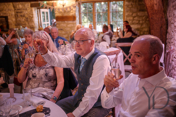 Holly & Louis's Notley tythe barn wedding- 472