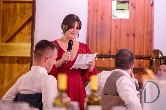 Holly & Louis's Notley tythe barn wedding- 476