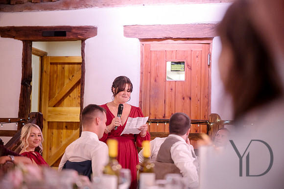 Holly & Louis's Notley tythe barn wedding- 475