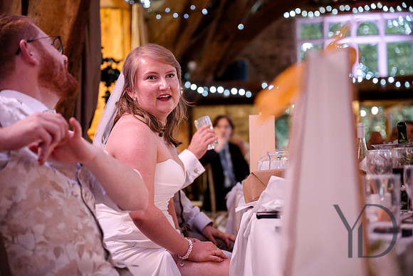 Holly & Louis's Notley tythe barn wedding- 482