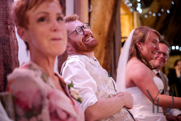 Holly & Louis's Notley tythe barn wedding- 485
