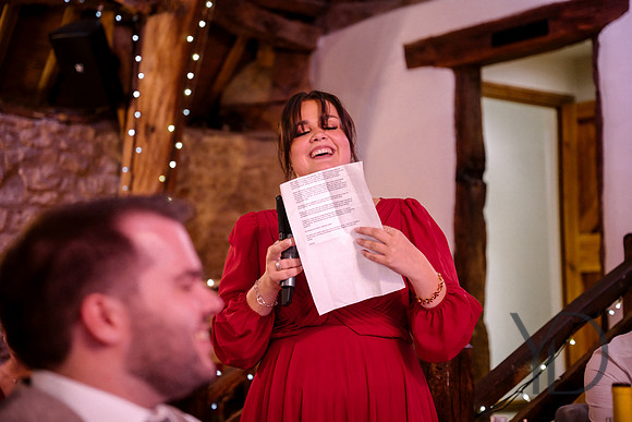 Holly & Louis's Notley tythe barn wedding- 487