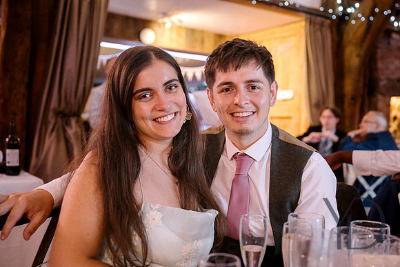 Holly & Louis's Notley tythe barn wedding- 494